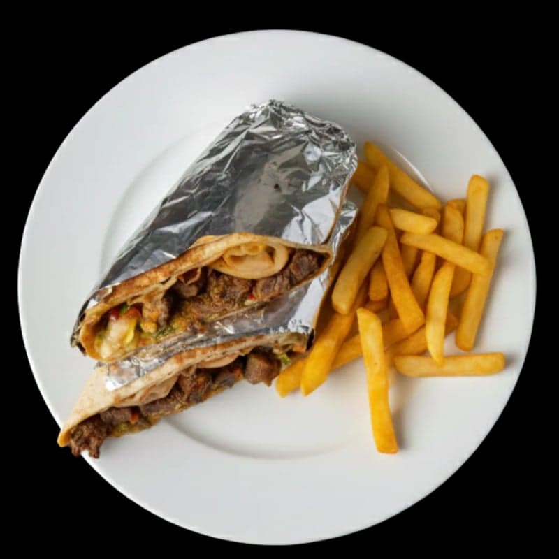 Sabaya Shack — best hidden gem restaurants in Ottawa, Spring 2026
