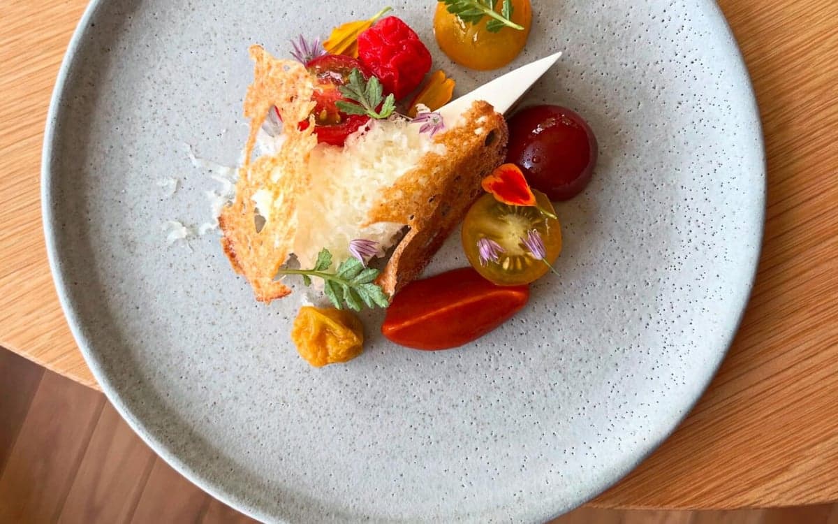 Sabayon — best restaurants in Montreal, Spring 2026