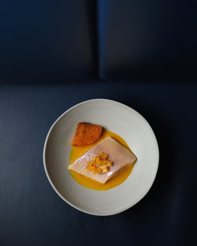 Sabayon — best restaurants in Montreal, Spring 2026