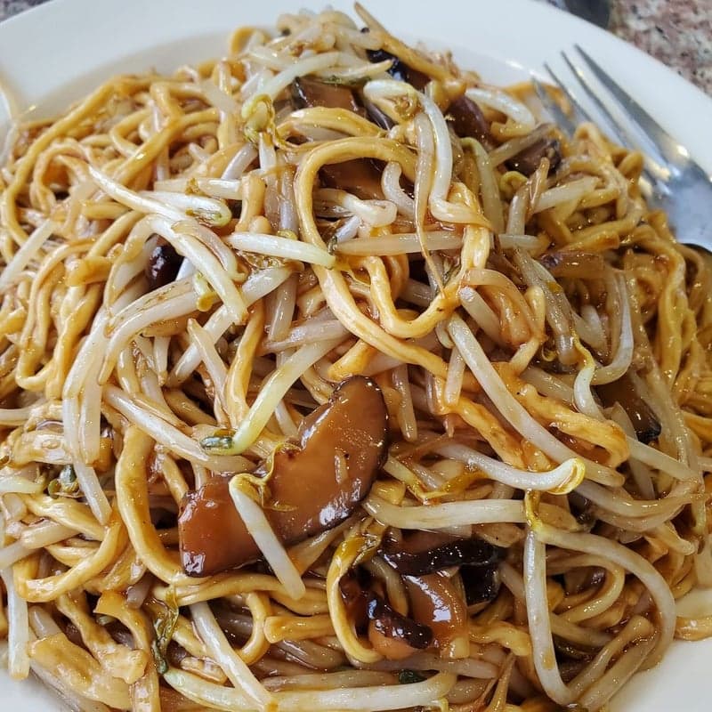 Sai Woo Garden — best chinese restaurants in Edmonton, Spring 2026