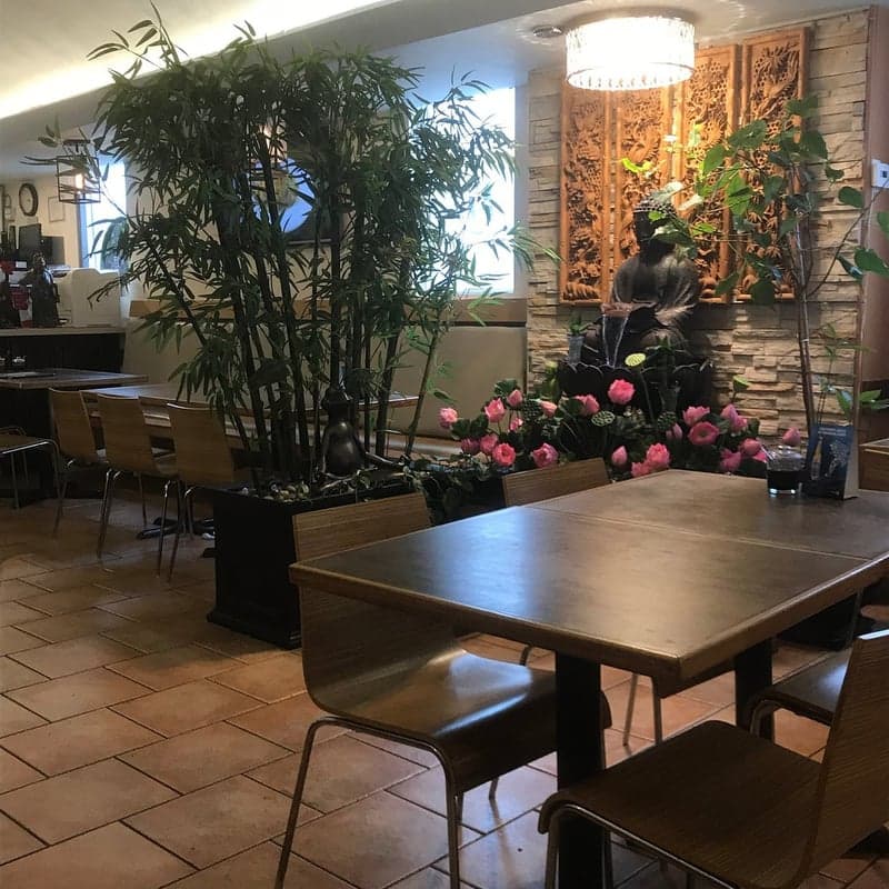 Saigon Lotus — best vegetarian restaurants in Toronto, Spring 2026