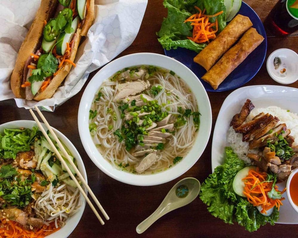 Saigon Phở — best vietnamese restaurants in Ottawa, Spring 2026