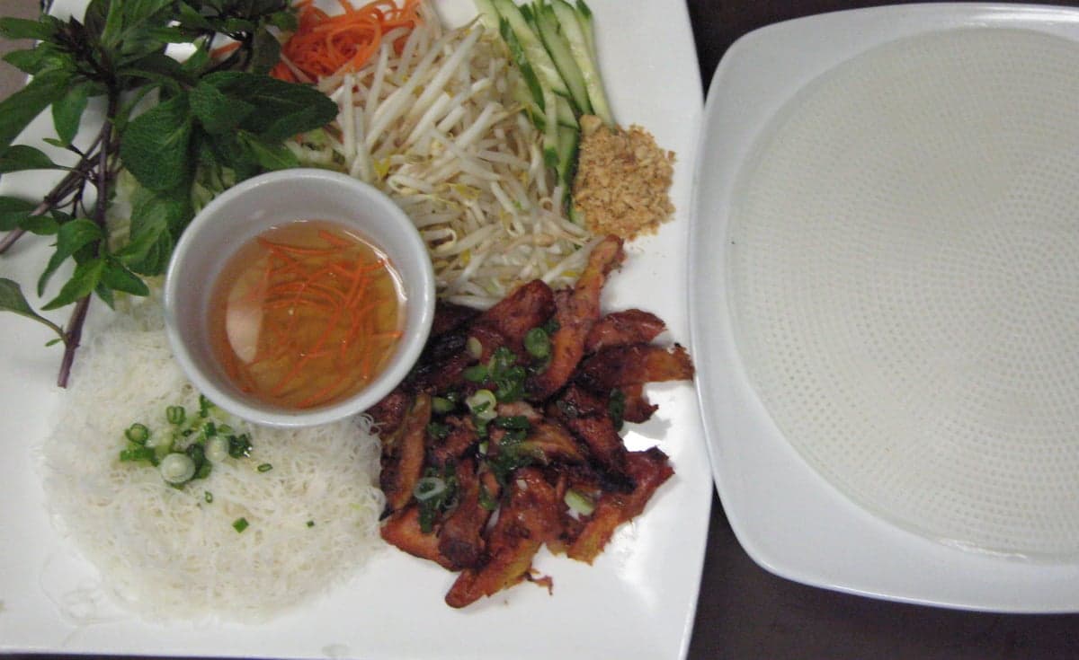Saigon Phở — best vietnamese restaurants in Ottawa, Spring 2026