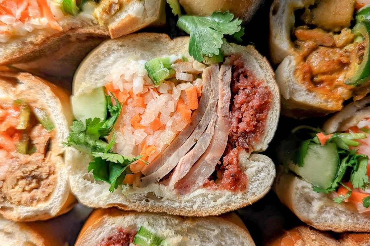 Saigon Vietnamese Sandwich Deli at 369 Broome Street — best vietnamese restaurants in New York, Summer 2026