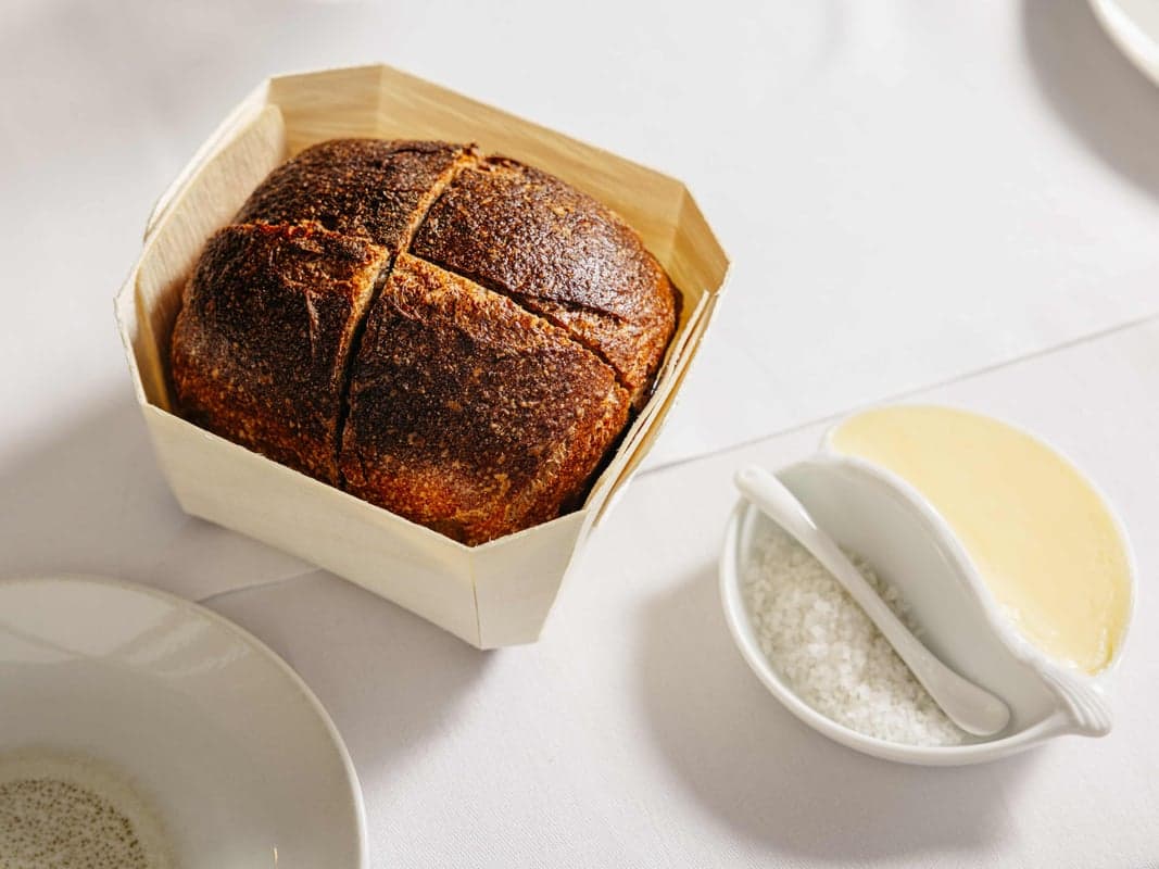 Saint Urban — best first date restaurants in New York, Summer 2026