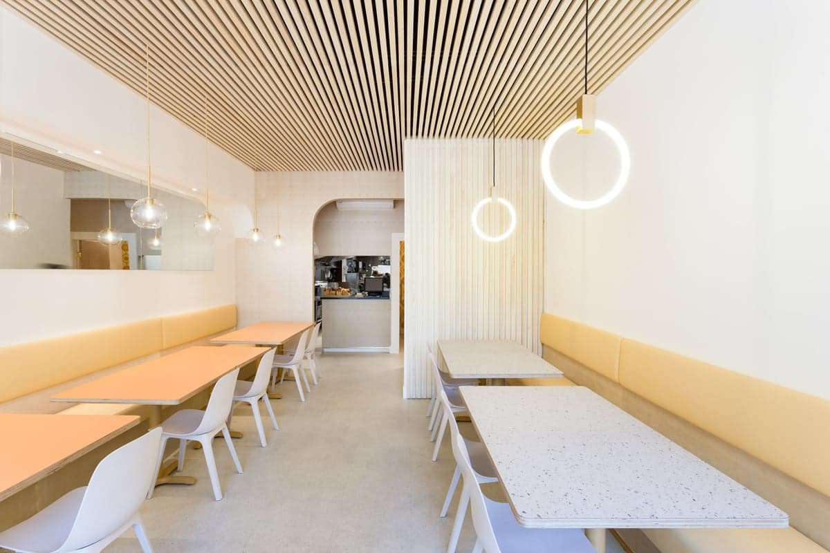 Saku — best solo dining restaurants in Vancouver, Spring 2026