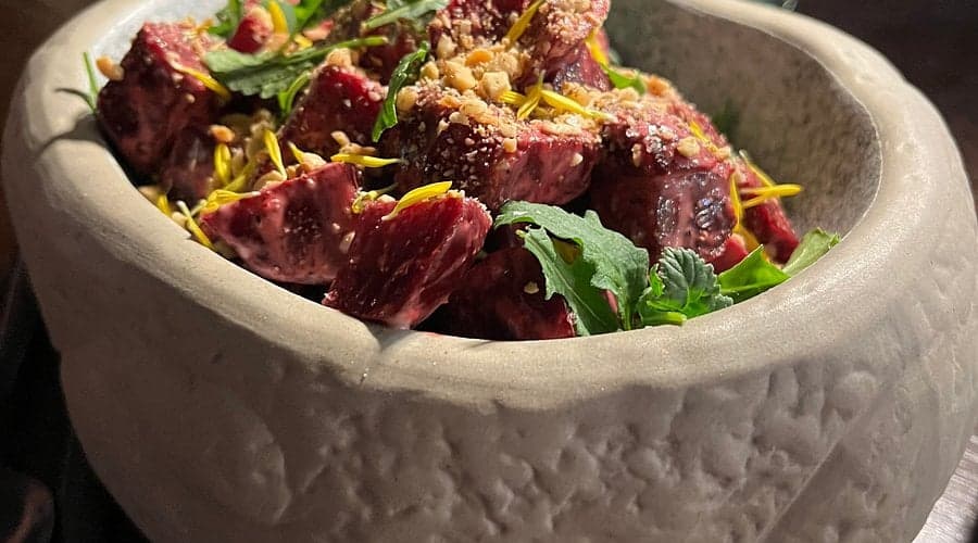 Salt & Brick — best happy hour in Calgary, Summer 2026