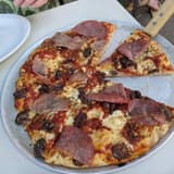 Salvatore's Pizzaiolo Trattoria