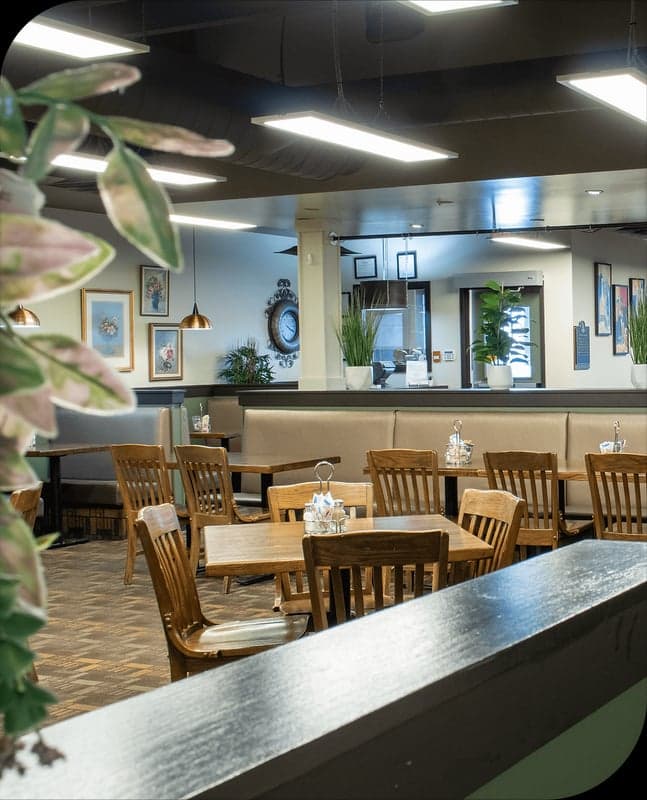 Same Old Dave's — best patios in Red Deer, Spring 2026