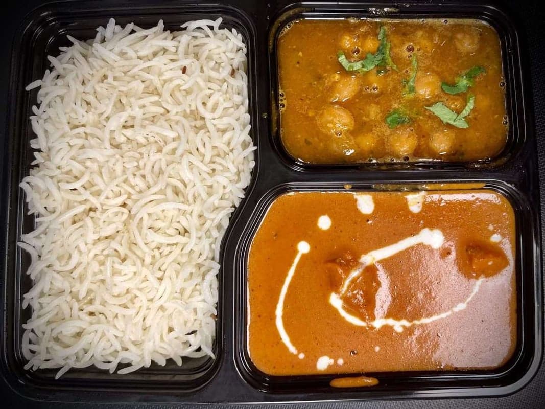 Samway Grill - The Best — best indian restaurants in Saskatoon, Spring 2026