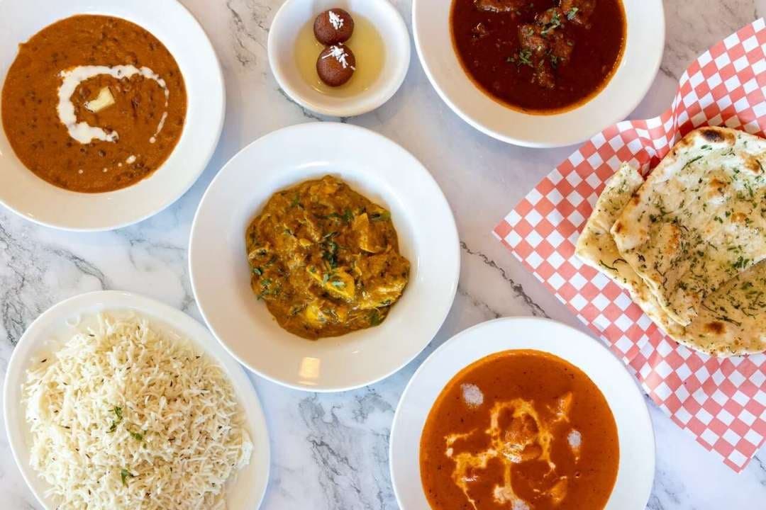 Samway Grill - The Best — best indian restaurants in Saskatoon, Spring 2026