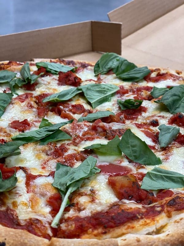 Santa Ana Pizzeria & Bistro