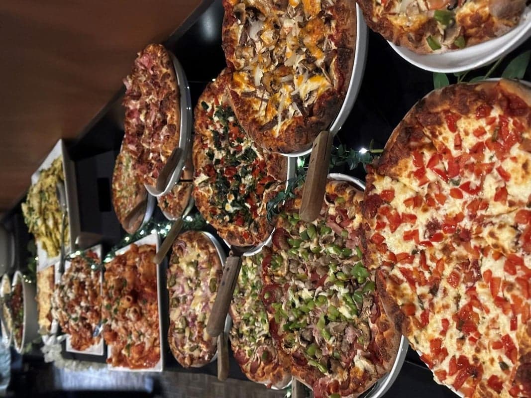 Santa Ana Pizzeria & Bistro — best pizza in Winnipeg, Spring 2026
