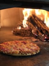 Santa Ana Pizzeria & Bistro