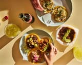 Santo Taco