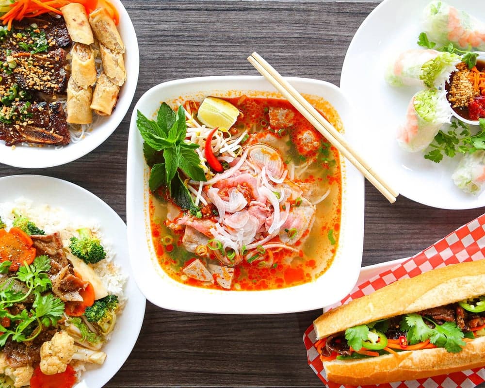 Sao Mai — best vietnamese restaurants in New York, Summer 2026