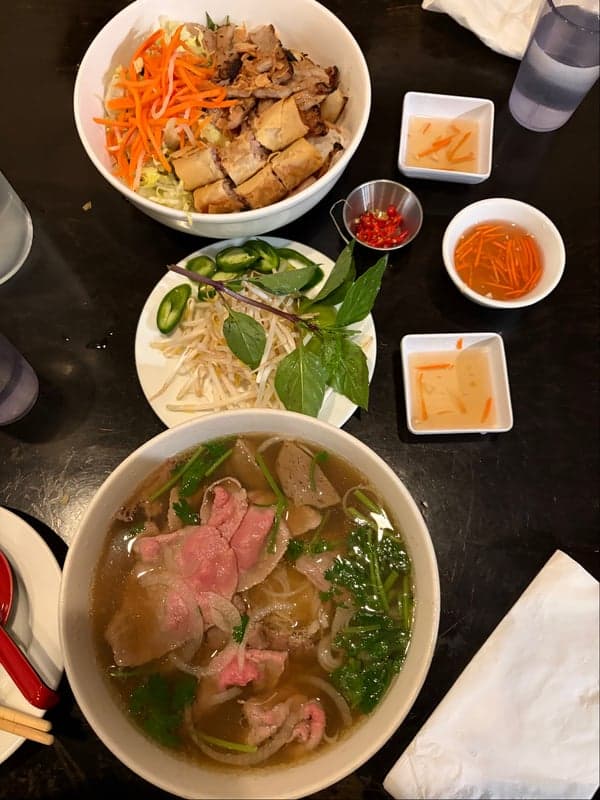 Sao Mai — best vietnamese restaurants in New York, Summer 2026