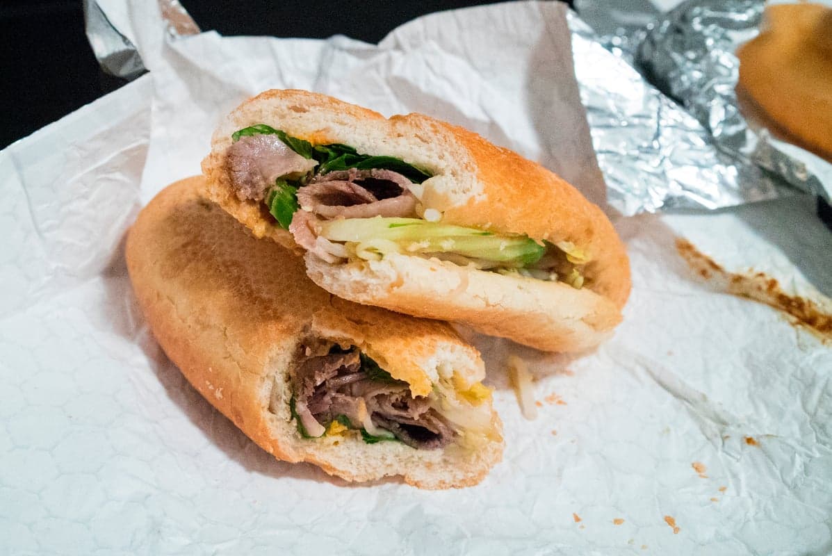 Sao Mai — best vietnamese restaurants in New York, Summer 2026
