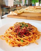 Sapori Italian Street Food