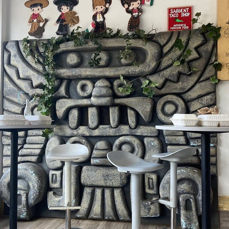 Sargent Taco Shop — best tacos in Winnipeg, Summer 2026