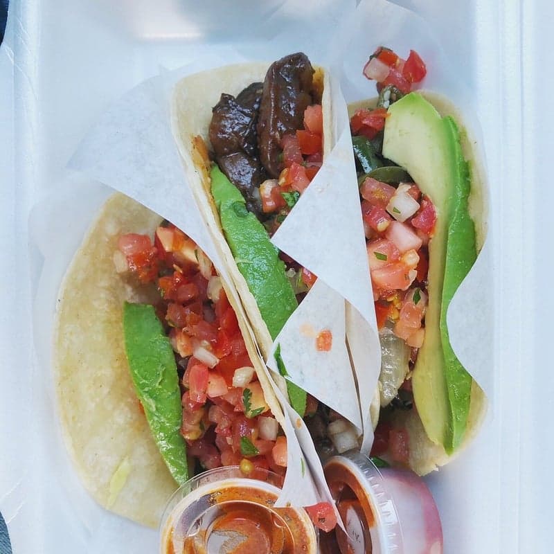 Sargent Taco Shop — best tacos in Winnipeg, Summer 2026