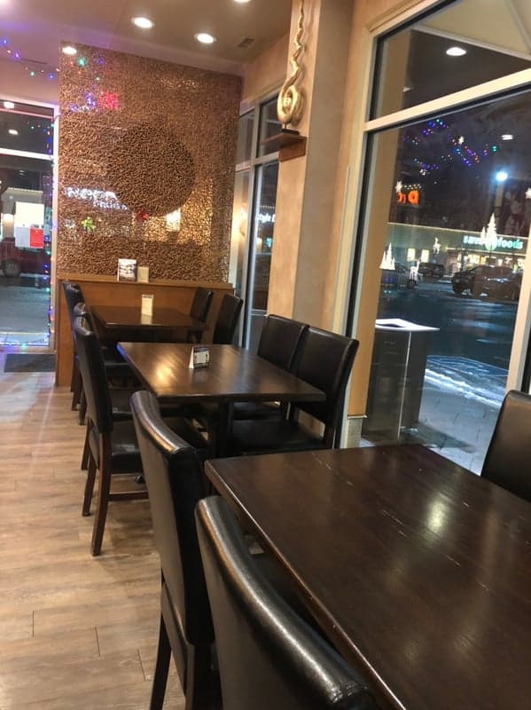 Satang Thai Cuisine — best thai restaurants in Kelowna, Spring 2026