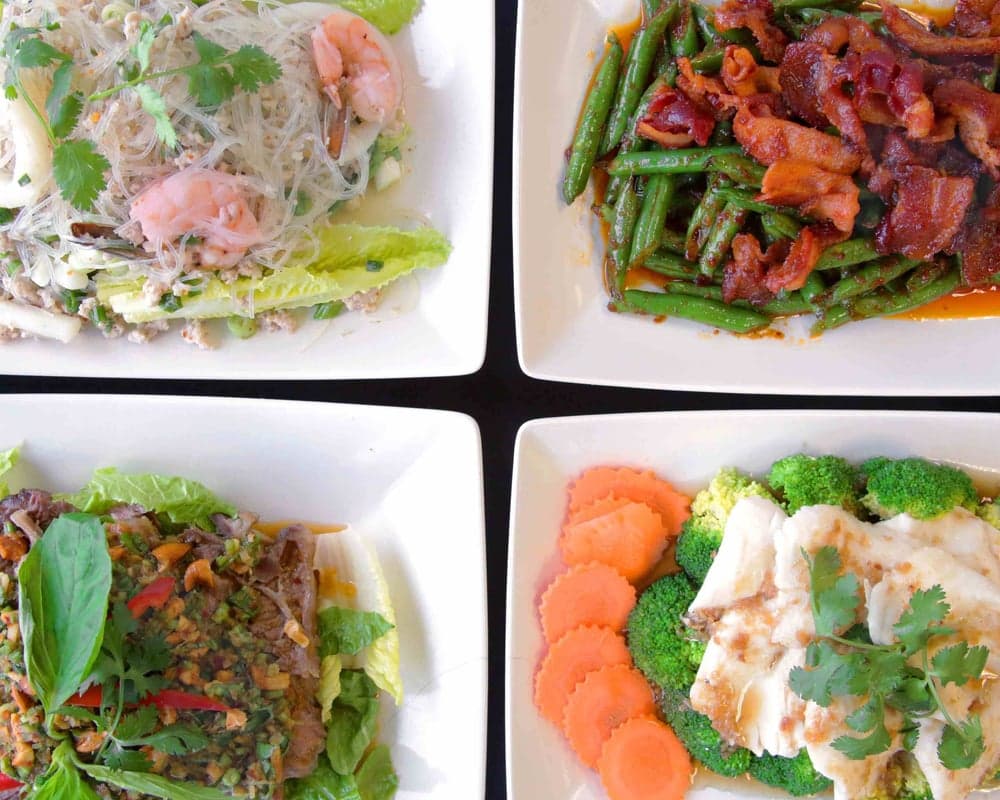 Satang Thai Cuisine — best thai restaurants in Kelowna, Spring 2026