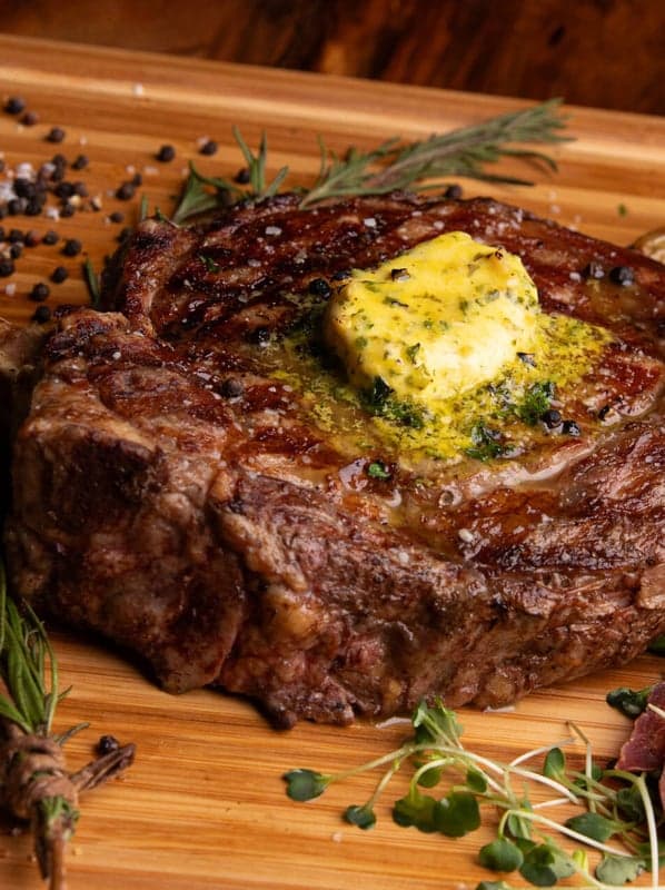 Sawmill Prime Rib & Steak House