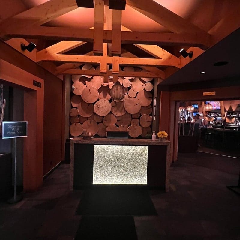 Sawmill Prime Rib & Steak House