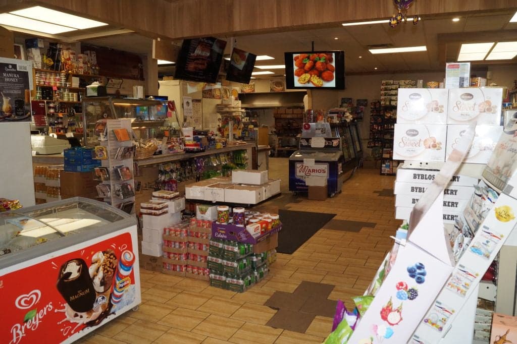 Sayah Halal Meat & Deli LTD — best halal restaurants in Edmonton, Spring 2026