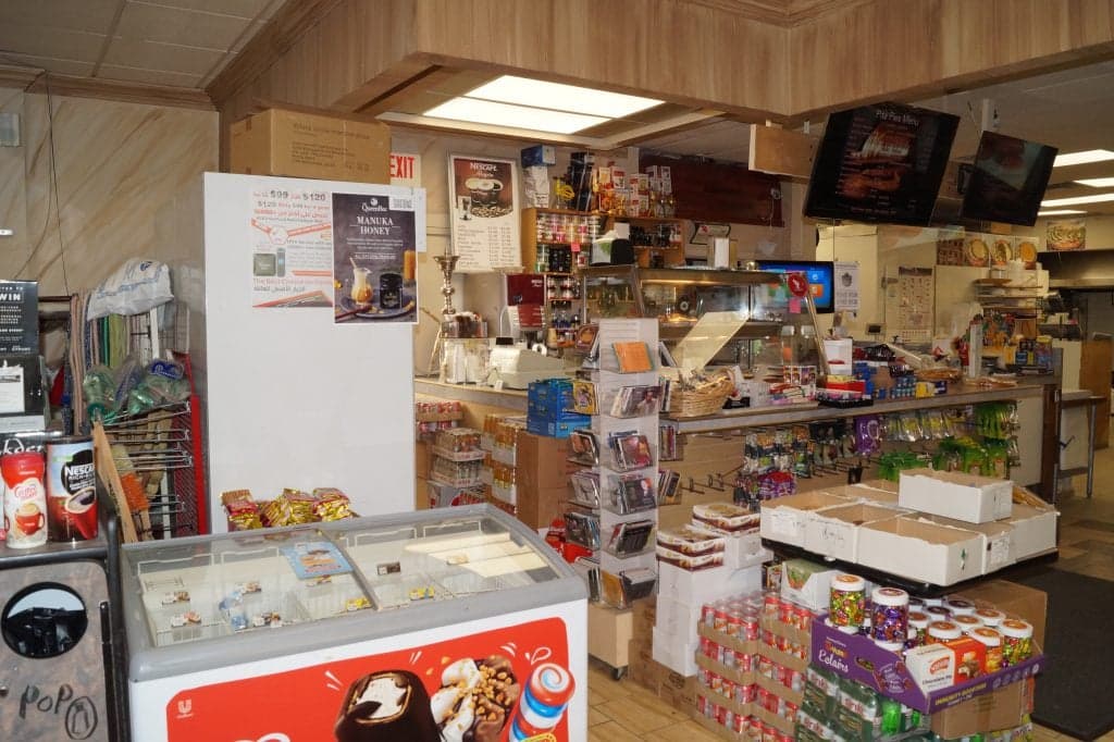 Sayah Halal Meat & Deli LTD — best halal restaurants in Edmonton, Spring 2026