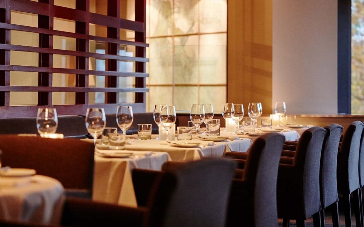 Scaramouche Restaurant