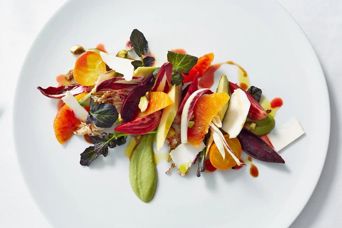 Scaramouche Restaurant — best business dinner restaurants in Toronto, Spring 2026
