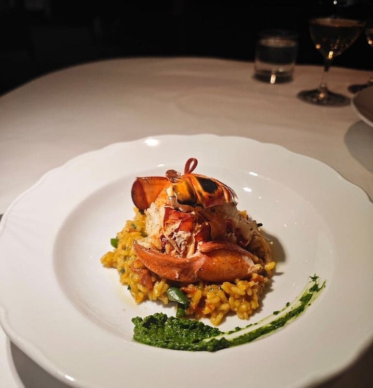 Scaramouche Restaurant — best business dinner restaurants in Toronto, Spring 2026