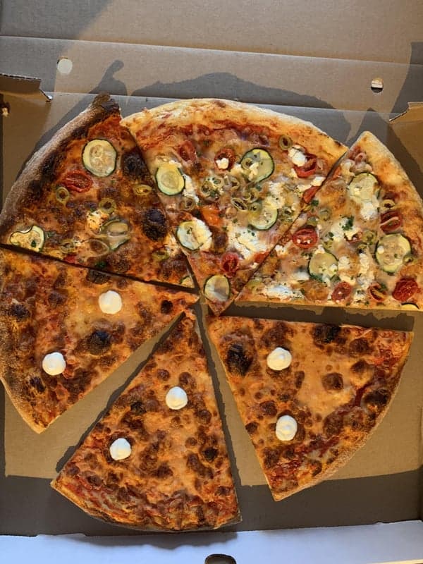 Schoolhouse Pizza — best pizza in Ottawa, Spring 2026