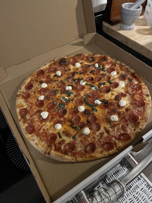 Schoolhouse Pizza — best pizza in Ottawa, Spring 2026