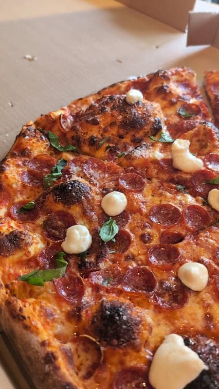 Schoolhouse Pizza — best pizza in Ottawa, Spring 2026