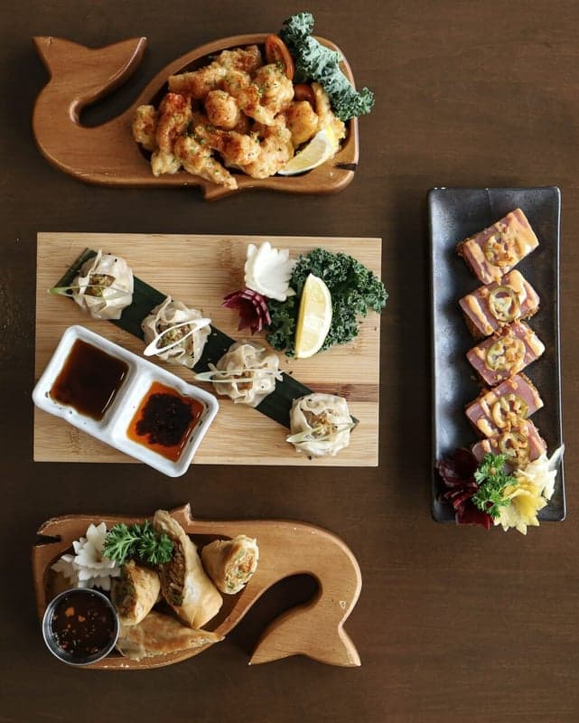 Sea Smoke Restaurant & Bar — best sushi restaurants in Halifax, Summer 2026