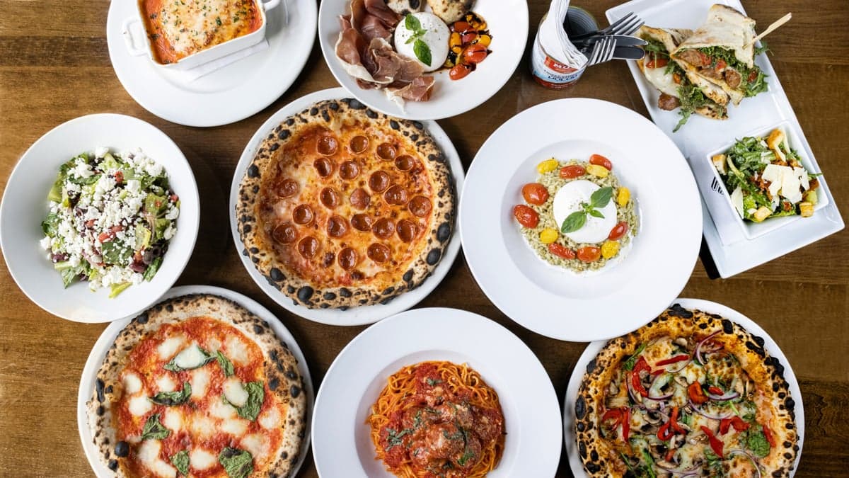Season's Pizza — best late night food in Ottawa, Spring 2026