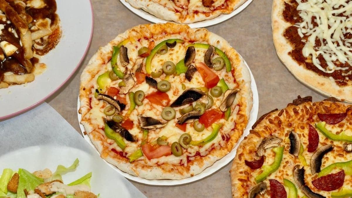 Season's Pizza — best late night food in Ottawa, Spring 2026