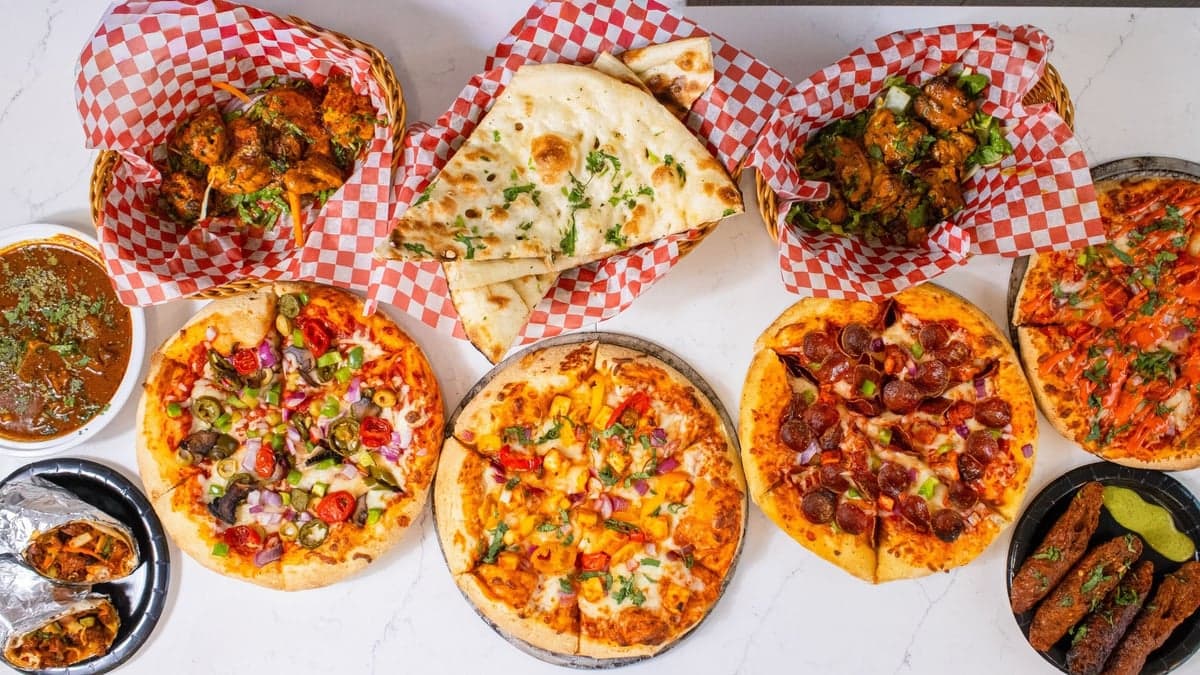 Season's Pizza — best late night food in Ottawa, Spring 2026