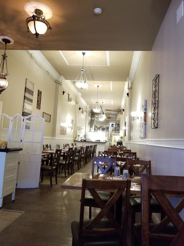 Seasoned — best weekday lunch in Saskatoon, Spring 2026