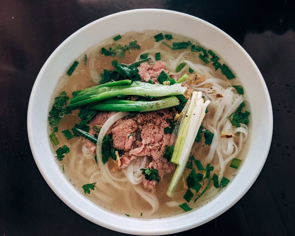 Seasoned — best weekday lunch in Saskatoon, Spring 2026