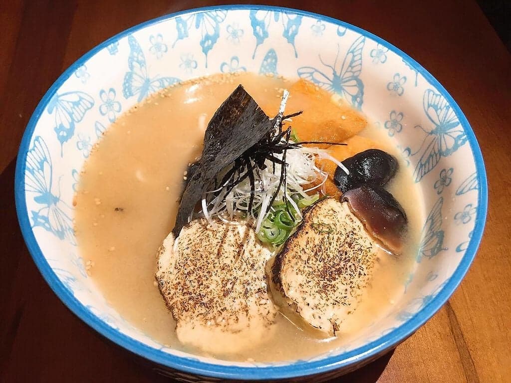 Seasoned — best weekday lunch in Saskatoon, Spring 2026