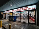 Seniore's Pizza Restaurant