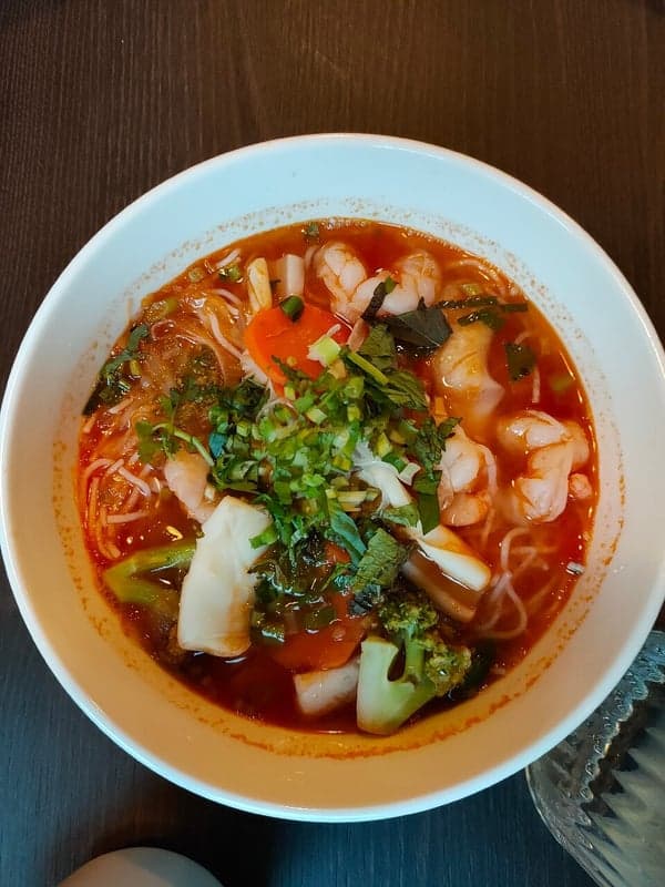 Senla — best vietnamese restaurants in Toronto, Spring 2026