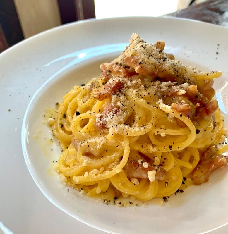 Senza Gluten — best gluten free restaurants in New York, Summer 2026