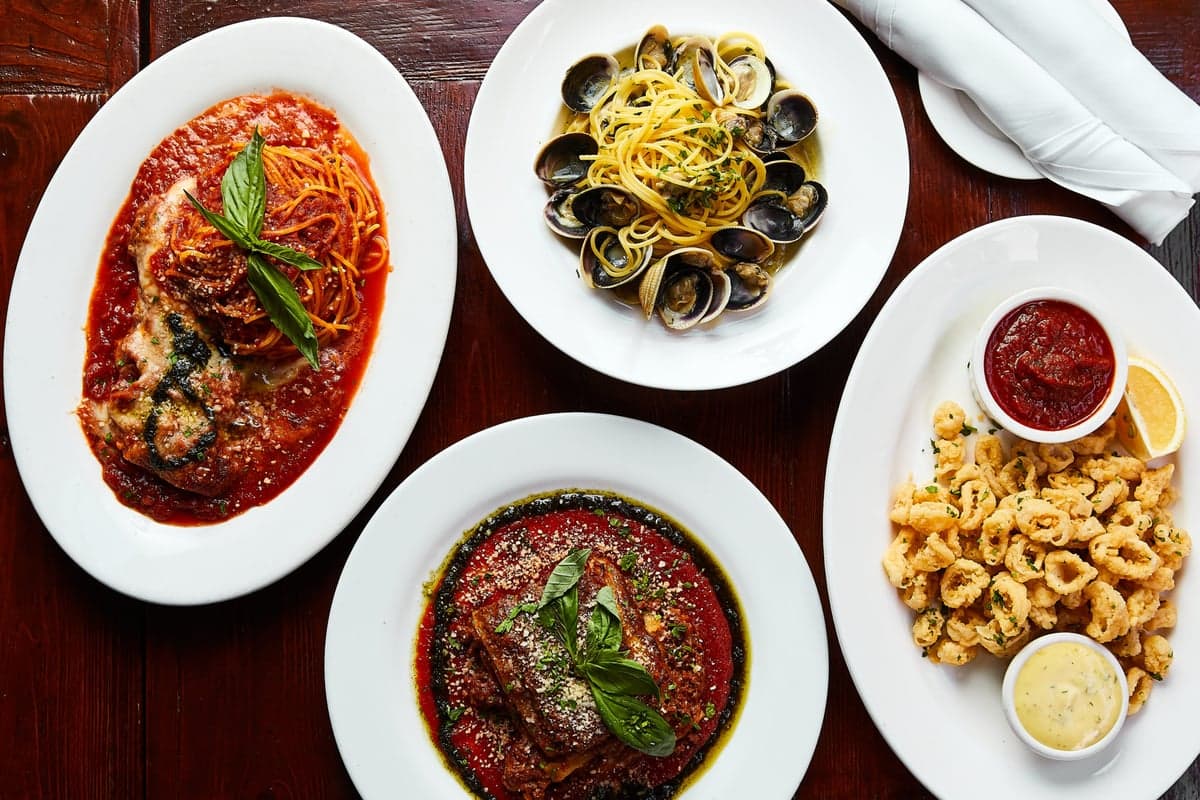 Senza Gluten — best gluten free restaurants in New York, Summer 2026