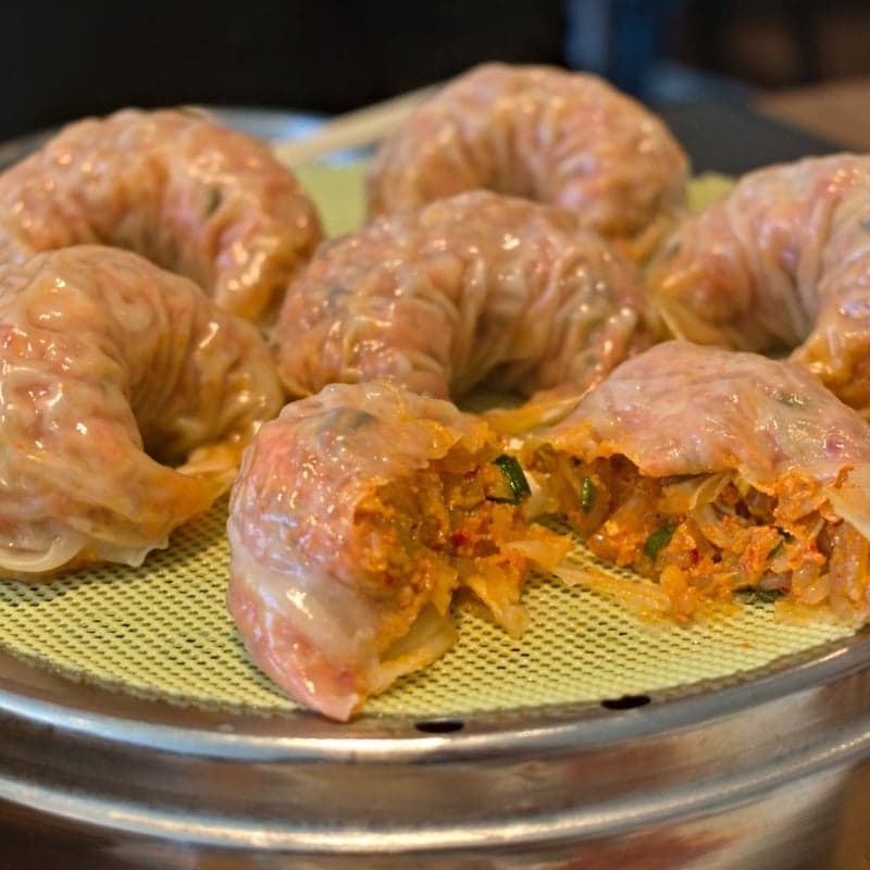 Seoul Food Take-Out — best hidden gem restaurants in Toronto, Spring 2026