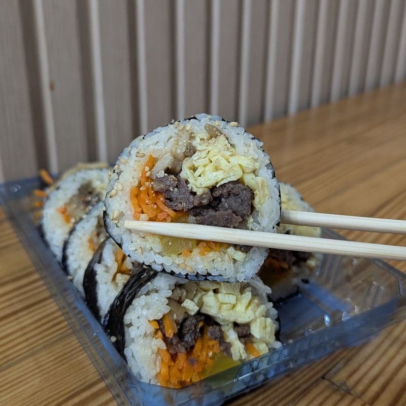 Seoul Food Take-Out — best hidden gem restaurants in Toronto, Spring 2026